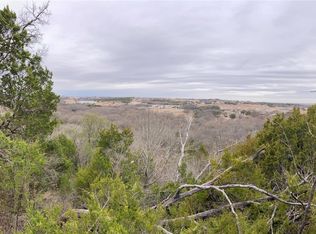 Overlook Ct, Cresson, TX 76035