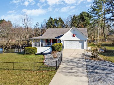 189 Washington St, Crossville, TN, 38572