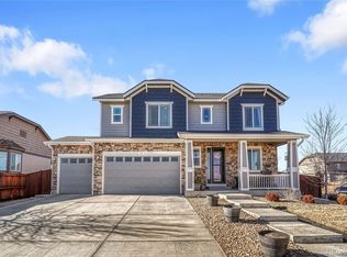 33 N Jamestown Way, Aurora, CO 80018