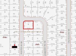 1000 Cranberry Rd SE, Palm Bay, FL 32909