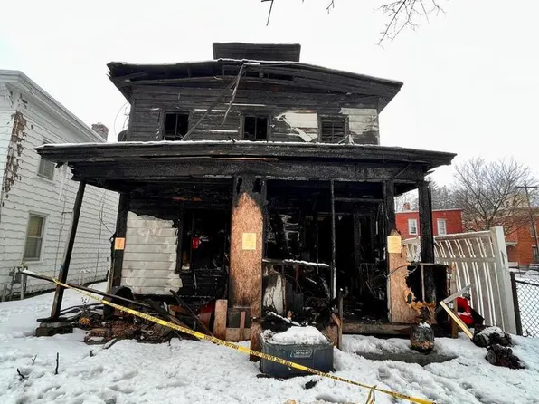 31 Center Street, Fort Plain, NY 13339