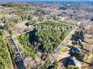 1 Thompson Rd, Milton, GA 30004