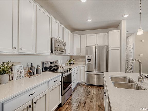 2nd image of 15295 W 64th Lane #207