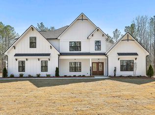 LOT 1 McIntosh Trl, Senoia, GA 30276