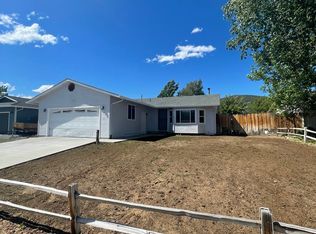 715 Ruth Way, Susanville, CA 96130