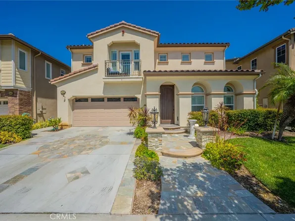 1251 W Daffodil Ave, La Habra, CA 90631