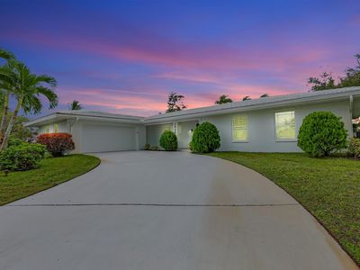2926 SE Pine Valley Street, Port Saint Lucie, FL, 34952