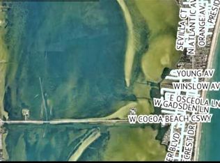 165 Treasure St #3202, Merritt Island, FL 32952