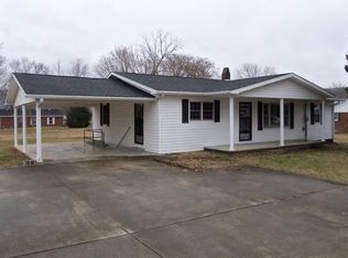 93 Green Acres Dr, Monticello, KY 42633