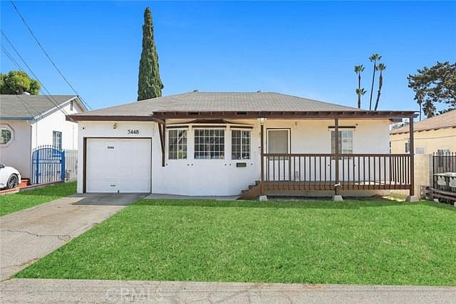 1st image of 5448 Pondosa Ave