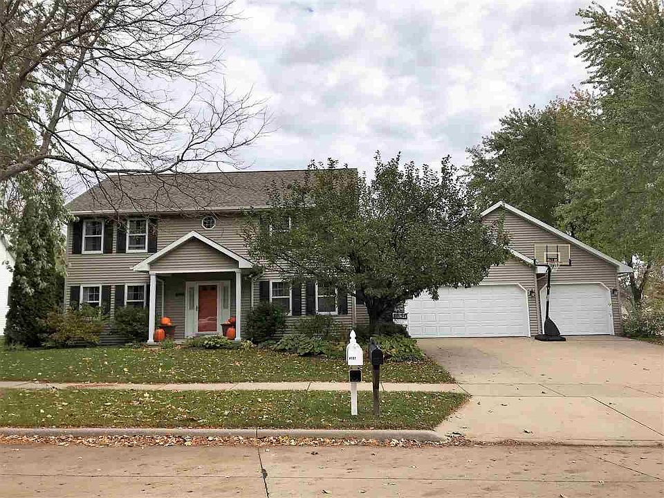 1st image of 4100 N Wedgewood Dr