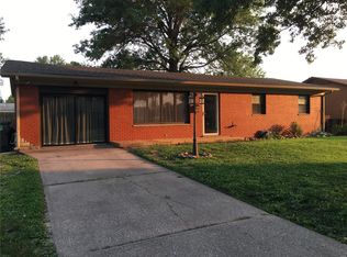 2412 Angela Dr, Granite City, IL