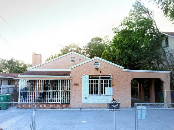 1560 NW 25th Ave, Miami, FL 33125