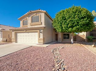 6536 W Saddlehorn Rd, Phoenix, AZ 85083