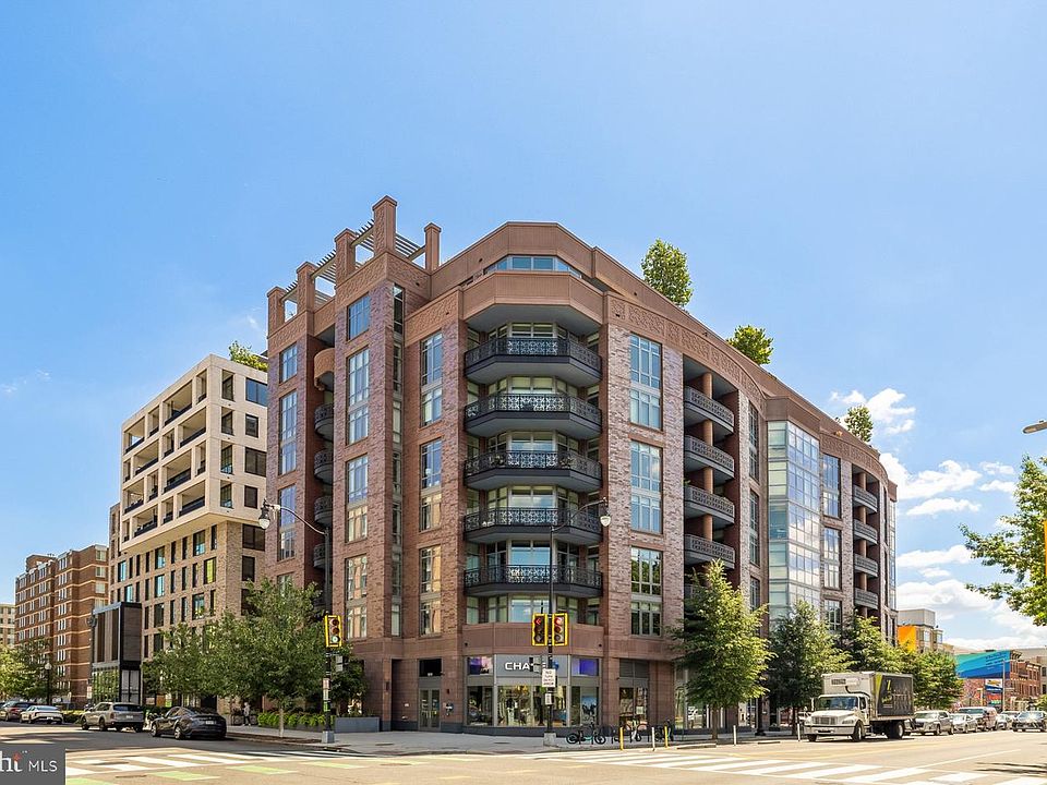 1st image of 810 O St NW APT 809
