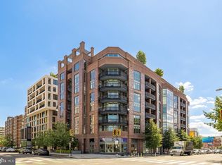 810 O St NW APT 809, Washington, DC
