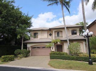22841 El Dorado Dr, Boca Raton, FL 33433