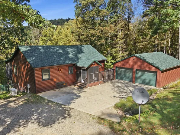 1161 Cherry St, Tionesta, PA 16353