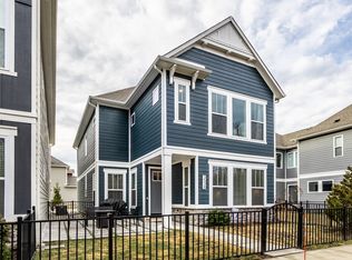 3524 Tolworth Ln, Westfield, IN