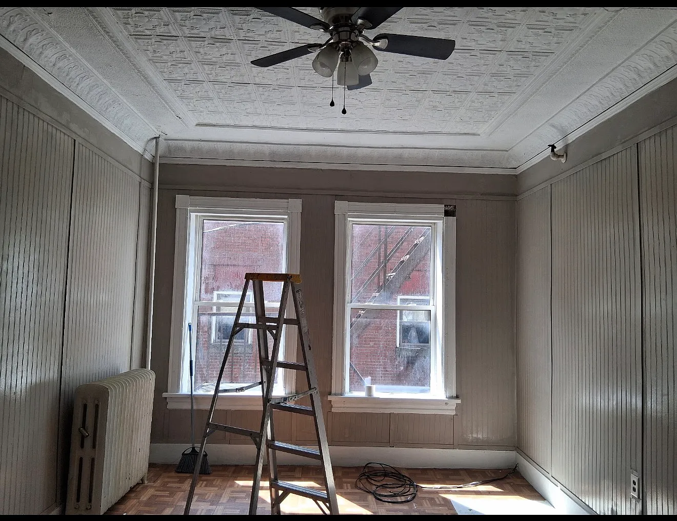 Studio, 480 sqft, $750 — Photo 1