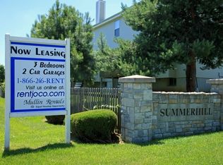 8801 Allman Rd, Lenexa, KS 66219