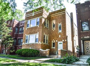 7305 S Wabash Ave, Chicago, IL 60619