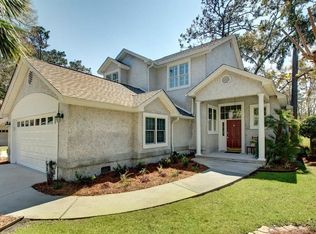 612 Bellemeade, Saint Simons Island, GA 31522