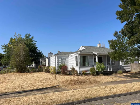 745 16th Ave SW, Albany, OR 97321