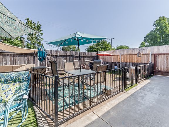 Perfect for entertaining 