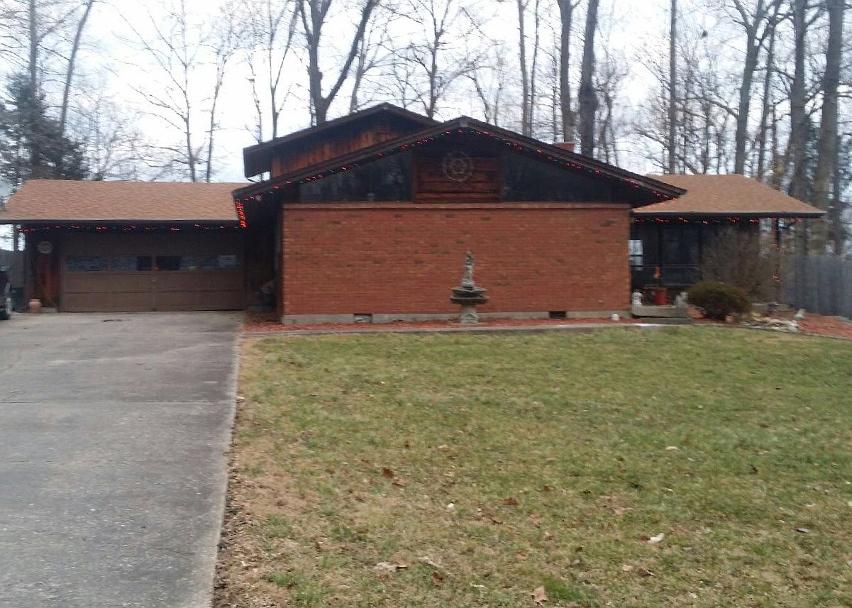 950 Woodland Ave, Corydon, IN 47112 Zillow