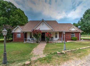 900300 S Oak Hill Dr, Chandler, OK 74834