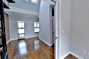 Rented by Centennial Properties NY