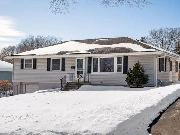 1420 Melrose Ave S, Saint Louis Park, MN 55426