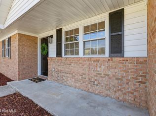 317 Westchester Rd, Wilmington, NC 28409