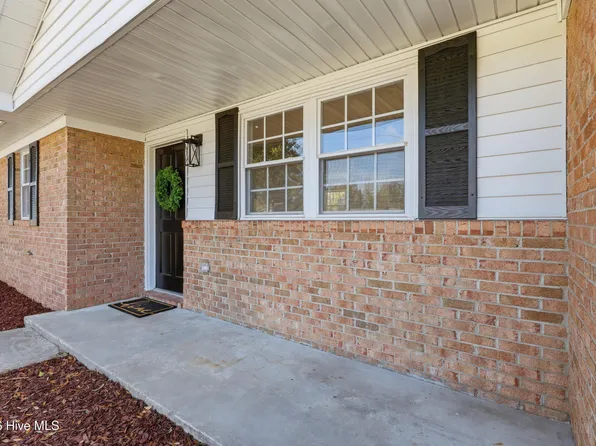 317 Westchester Road, Wilmington, NC 28409