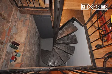 Rented by Citi Habitats