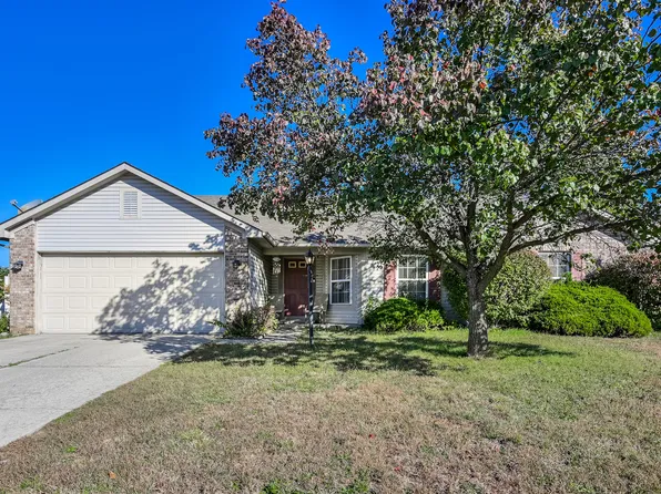 (undisclosed Address), Indianapolis, IN 46236