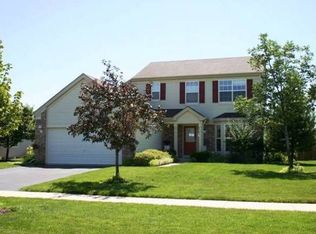 578 Sumac Dr, Aurora, IL 60506