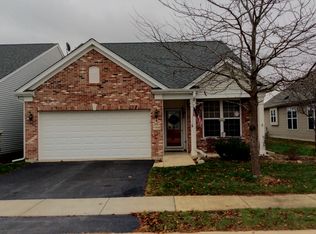 12608 Wedgemere Dr, Huntley, IL 60142