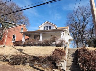 510 Abend St, Belleville, IL