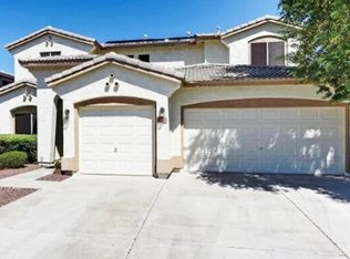 16778 W Lariat Ln, Surprise, AZ 85387