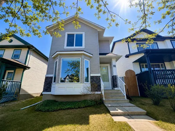 81 N Bridlewood Mnr SW, Calgary, AB T2Y 3T4