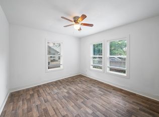 5110 Avenue H, Houston, TX 77011