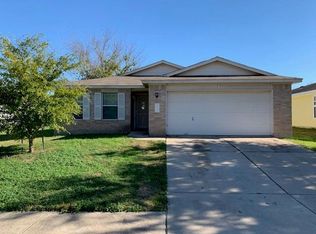 3205 Caleb Dr, Austin, TX 78725