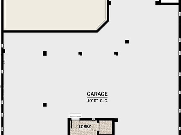 Garage Floor