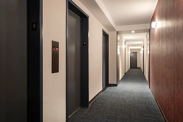 Rented by The Dermot Realty Management Company | media 28