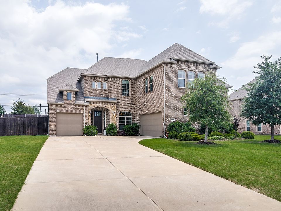 1909 Doves Landing Ln, Wylie, TX 75098 MLS 20608019 Zillow