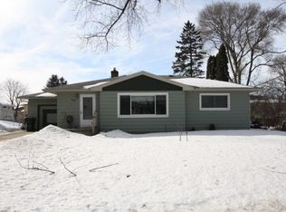 5605 Alder Rd, Madison, WI 53716