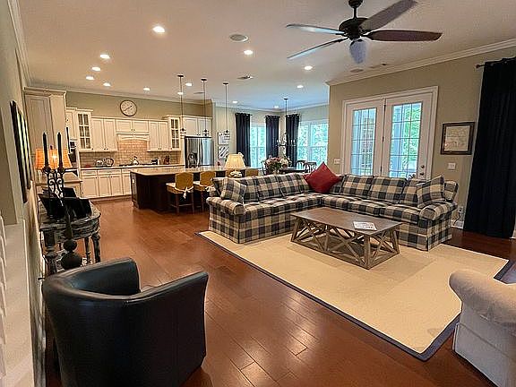 Hickory Hardwood Floors