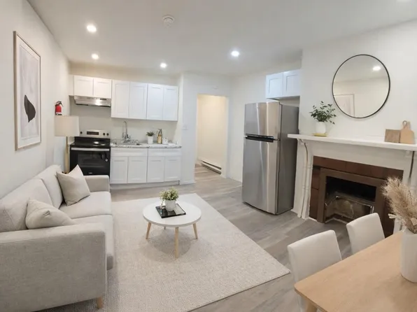 1933 N Judson St #2R, Philadelphia, PA 19121